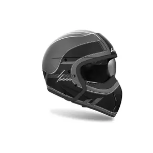 Modulær motorcykelhjelm Airoh J 110 Raster image-2