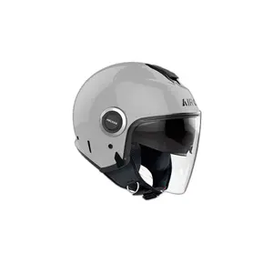 Casque moto jet Airoh Helyos Color image-1