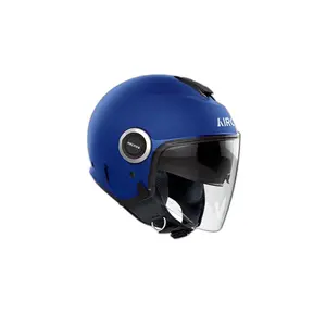 Casque moto jet Airoh Helyos Color image-1