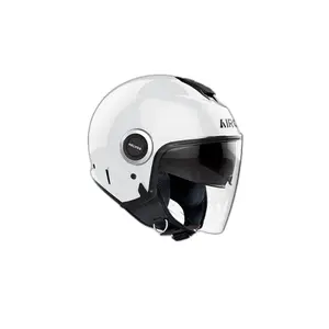 Casque moto jet Airoh Helyos Color image-1