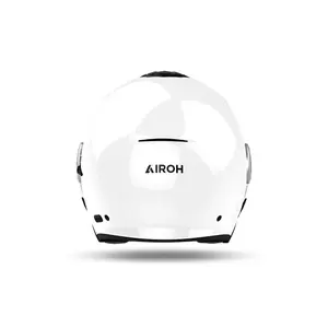 Casque moto jet Airoh Helyos Color image-2