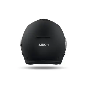 Casque moto jet Airoh Helyos Color image-2