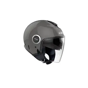 Casque moto jet Airoh Helyos Color image-1