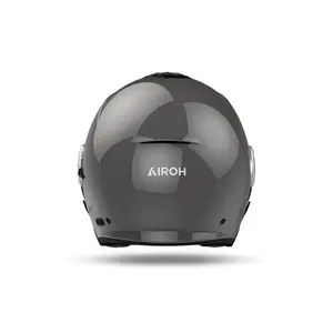 Casque moto jet Airoh Helyos Color image-2