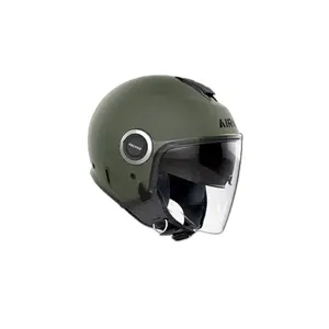 Casque moto jet Airoh Helyos Color image-1