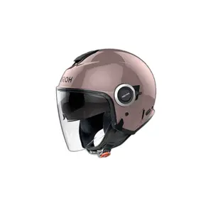 Casque moto jet Airoh Helyos Color image-1