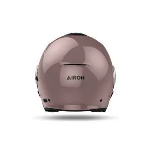 Casque moto jet Airoh Helyos Color image-2