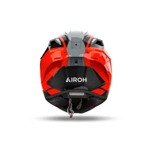 Full face motorcycle helmet Airoh Gp 800 Master image-2