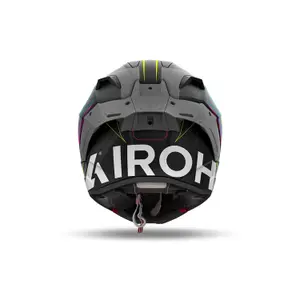 Casque moto intégral Airoh Gp 800 Must image-2
