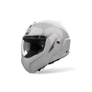 Modular motorcycle helmet Airoh Mathisse II image-0