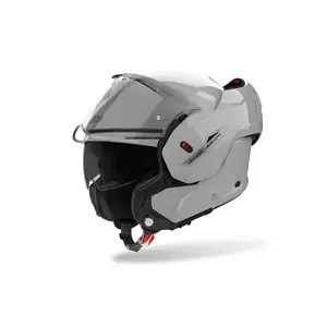 Modular motorcycle helmet Airoh Mathisse II image-2