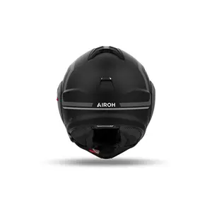 Modulaire motorhelm Airoh Mathisse II Genius image-1