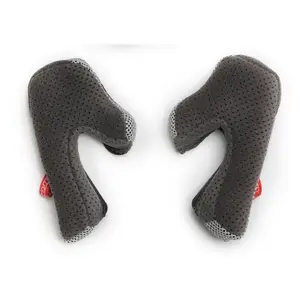 Kit för kind Airoh Fighters image-0