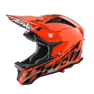Motocross-hjelm Airoh Fighters