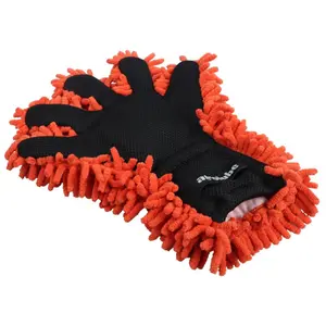 Guantes de microfibra Airolube
