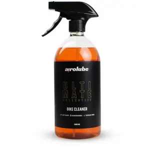 Spray de limpeza para bicicletas Airolube