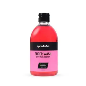 Pulitore Airolube Super wash image-0