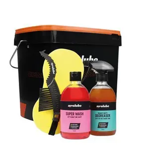 Detergente di base Airolube