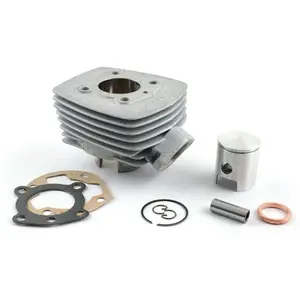 Motorcycle cylinder Airsal Honda PK 50 Wallaroo (AB24) [50] / PK 50 Wallaroo M (AB24) [50] image-0