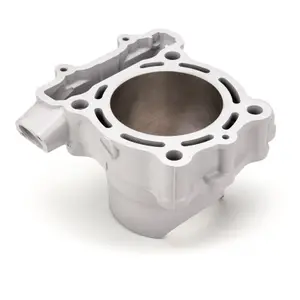 Motorfiets cilinder Airsal Kawasaki Kx 250 F (Kx250y) [250]