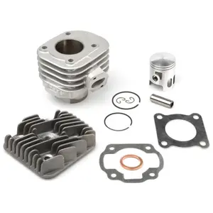 Cylindre moto pour minarelli horizontal Airsal image-0