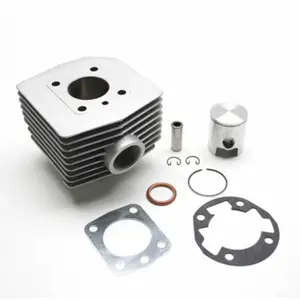 Motorcycle cylinder Airsal MBK image-0