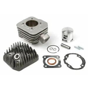 Dichtung Motorradmotor Airsal image-0