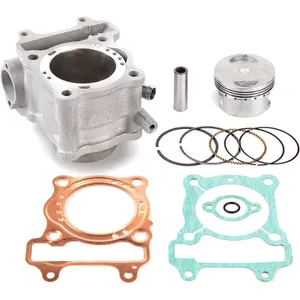 Kit hoogvermogen Airsal Honda FES 150 Pantheon (KF06) [150]/Keeway Outlook 150 [150]