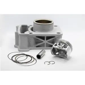 Motorfiets cilinder Airsal KTM 125 Duke ABS [125] / 125 Duke [125]