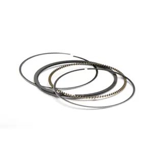 Σέγκμεντ πιστόνι μοτοσικλέτας Airsal Piaggio Liberty 125 IE Iget 3V S ABS E4 (M891) [125] / Vespa Vespa LX FL [125] image-0