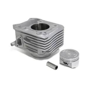 Cilindro per moto Airsal Fantic XX 125 [125] / Yamaha YZ 125 (CE15) [125]