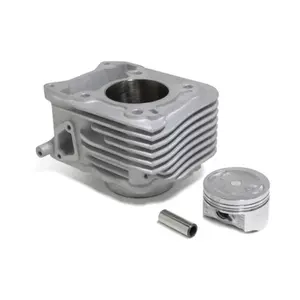 Cilindro per moto Airsal Honda CRF 250 R (ME10) [250]