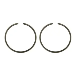 Paar Segment Roller Airsal Kymco 50 Bet&Win 2T, Snipper 2T, Super 9 image-0