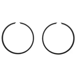 Pair of motorcycle segments Airsal Mbk 40, 41 image-0