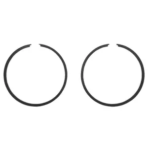 Paire de segment moto Airsal Mbk 51 Air image-0