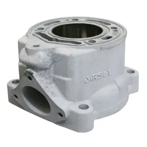 Cilindro in alluminio Airsal KTM 65 SX 2009>2021 aluminium