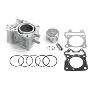403350850-motorradzylinder-airsal-honda-pcx-silber-52-4-mm