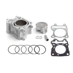 403350860-motorradzylinder-airsal-honda-h-pcx-silber-58-mm