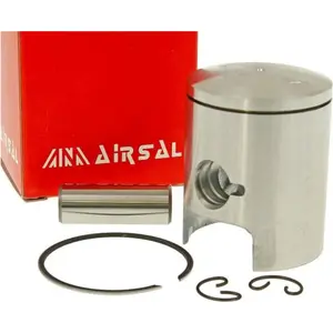 Tłok cylindra motocykla Airsal 403350840