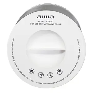 Diffusore e purificatore d'aria Aiwa image-0