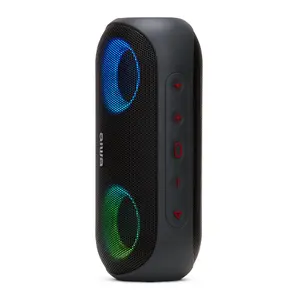 Enceinte Bluetooth Aiwa Bst-650 , Hyper Bass, Ipx6 image-3