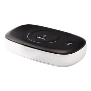 Chargeur à induction + stérilisateur Aiwa image-1
