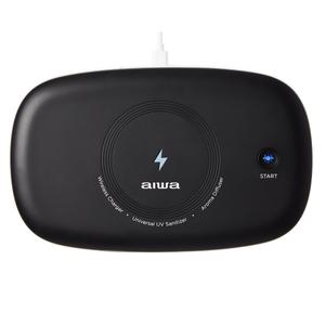 Chargeur à induction + stérilisateur Aiwa image-3
