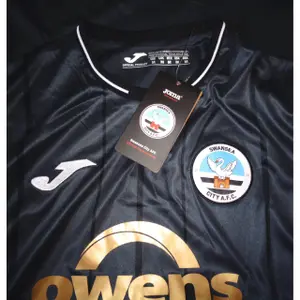 Tredje tröjan Swansea 2022/23 image-4
