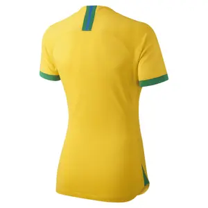 Heimtrikot Frauen Brésil 2019 image-1