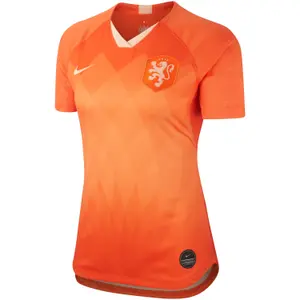 Maglia Home da donna Pays-Bas 2019 image-0