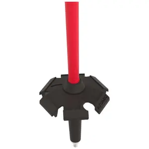 Bastão de esqui em carbono Atomic AMT image-2
