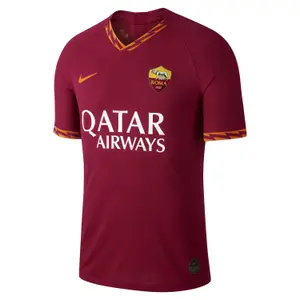 Thuisshirt AS Roma 2019/20 image-0
