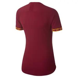 Heimtrikot Frauen AS Roma 2019/20 image-1