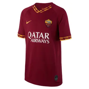 Thuisshirt voor kinderen AS Roma 2019/20 image-0